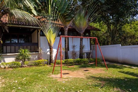 Apartamento para alugar com 40m², 2 quartos e 1 vaga Apartamento para alugar com 40m², 2 quartos e 1 vagaÁrea comum - Playground