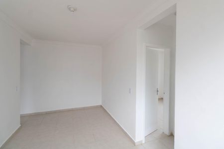 Apartamento para alugar com 40m², 2 quartos e 1 vaga Apartamento para alugar com 40m², 2 quartos e 1 vagaSala