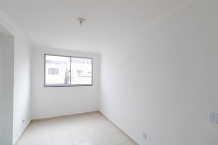 Apartamento para alugar com 40m², 2 quartos e 1 vaga Apartamento para alugar com 40m², 2 quartos e 1 vagaSala