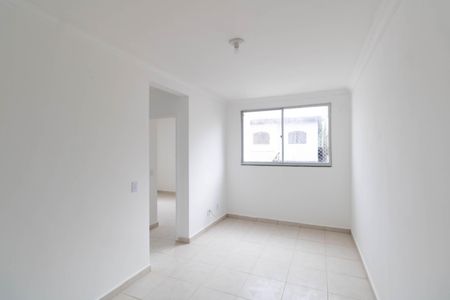 Apartamento para alugar com 40m², 2 quartos e 1 vaga Apartamento para alugar com 40m², 2 quartos e 1 vagaSala