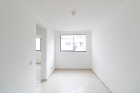Apartamento para alugar com 40m², 2 quartos e 1 vaga Apartamento para alugar com 40m², 2 quartos e 1 vagaSala