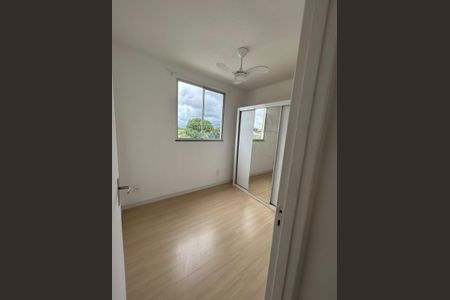 Apartamento para alugar com 48m², 2 quartos e 1 vaga Apartamento para alugar com 48m², 2 quartos e 1 vagaQuarto