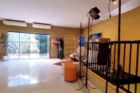 Foto 03 de casa à venda com 5 quartos, 327m² em Jardim Chapadão, Campinas