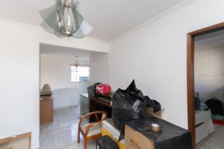 Casa à venda com 203m², 3 quartos e 2 vagas Casa à venda com 203m², 3 quartos e 2 vagasSala de Jantar