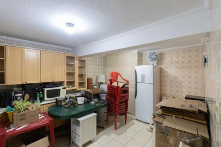 Casa à venda com 203m², 3 quartos e 2 vagas Casa à venda com 203m², 3 quartos e 2 vagasCozinha 2
