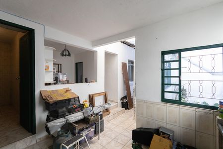 Casa à venda com 203m², 3 quartos e 2 vagas Casa à venda com 203m², 3 quartos e 2 vagasCozinha