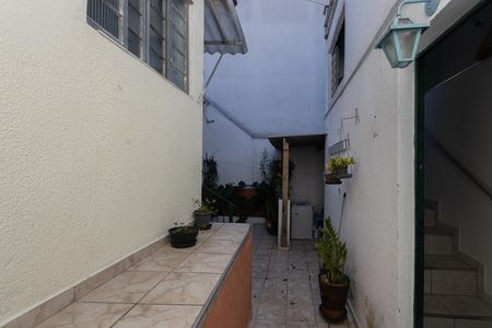 Casa à venda com 203m², 3 quartos e 2 vagas Casa à venda com 203m², 3 quartos e 2 vagasÁrea de Serviço