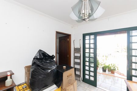 Casa à venda com 203m², 3 quartos e 2 vagas Casa à venda com 203m², 3 quartos e 2 vagasSala de Jantar