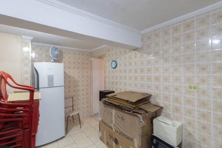 Casa à venda com 203m², 3 quartos e 2 vagas Casa à venda com 203m², 3 quartos e 2 vagasCozinha 2