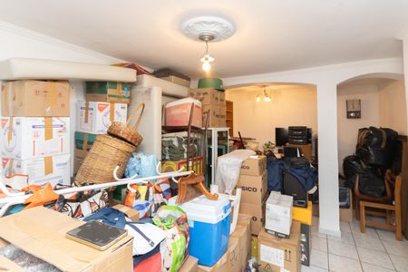 Sala de casa à venda com 3 quartos, 203m² em Vila Constança, São Paulo