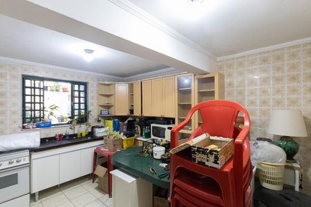 Casa à venda com 203m², 3 quartos e 2 vagas Casa à venda com 203m², 3 quartos e 2 vagasCozinha 2