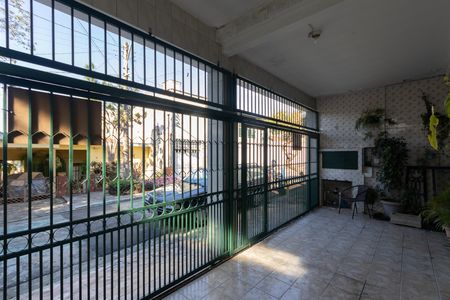 Casa à venda com 203m², 3 quartos e 2 vagas Casa à venda com 203m², 3 quartos e 2 vagasGaragem