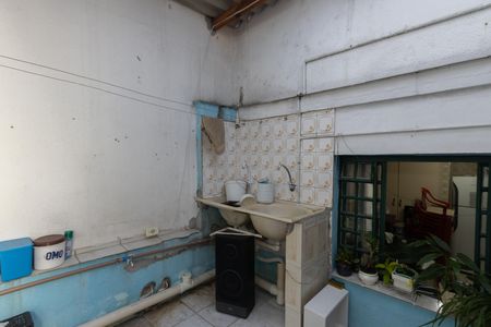Casa à venda com 203m², 3 quartos e 2 vagas Casa à venda com 203m², 3 quartos e 2 vagasÁrea de Serviço