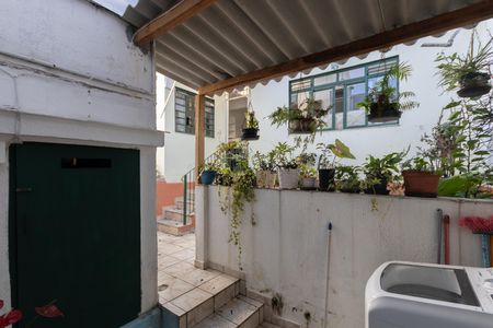 Casa à venda com 203m², 3 quartos e 2 vagas Casa à venda com 203m², 3 quartos e 2 vagasÁrea de Serviço