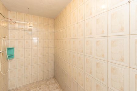 Casa à venda com 203m², 3 quartos e 2 vagas Casa à venda com 203m², 3 quartos e 2 vagasBanheiro 1