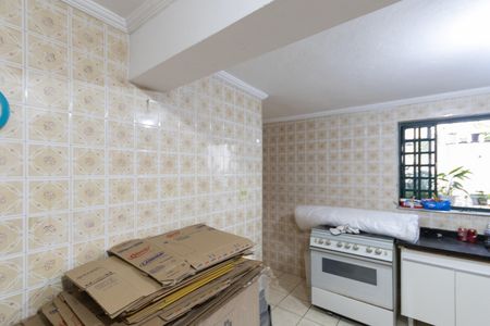Casa à venda com 203m², 3 quartos e 2 vagas Casa à venda com 203m², 3 quartos e 2 vagasCozinha 2