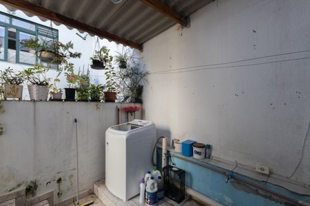 Casa à venda com 203m², 3 quartos e 2 vagas Casa à venda com 203m², 3 quartos e 2 vagasÁrea de Serviço