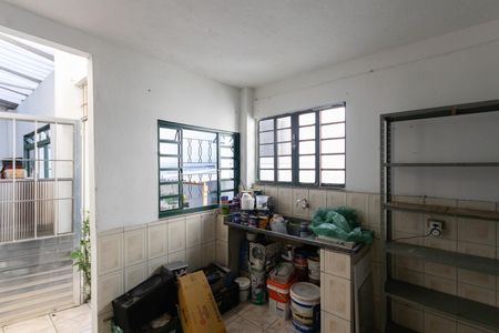Casa à venda com 203m², 3 quartos e 2 vagas Casa à venda com 203m², 3 quartos e 2 vagasCozinha