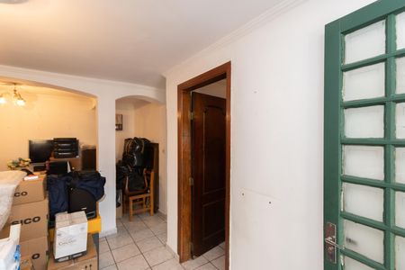 Sala de casa à venda com 3 quartos, 203m² em Vila Constança, São Paulo