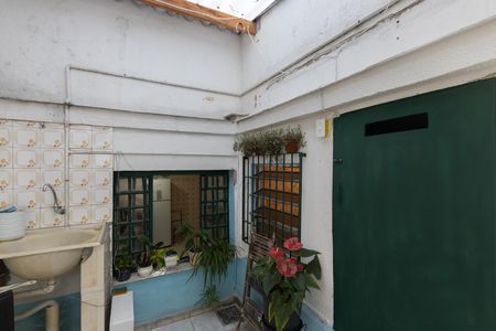 Casa à venda com 203m², 3 quartos e 2 vagas Casa à venda com 203m², 3 quartos e 2 vagasÁrea de Serviço