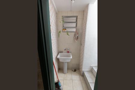Casa à venda com 203m², 3 quartos e 2 vagas Casa à venda com 203m², 3 quartos e 2 vagasÁrea de Serviço