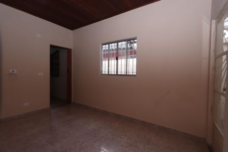 Casa para alugar com 2 quartos, 70m² em Vila Prudente, São Paulo