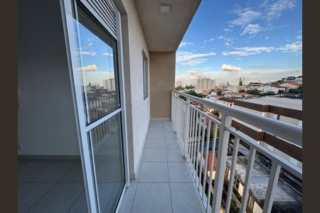 Foto 03 de apartamento para alugar com 1 quarto, 28m² em Vila das Belezas, São Paulo