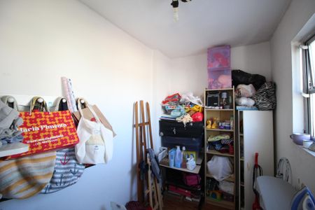 Apartamento à venda com 120m², 3 quartos e 1 vagaÁrea de Serviço