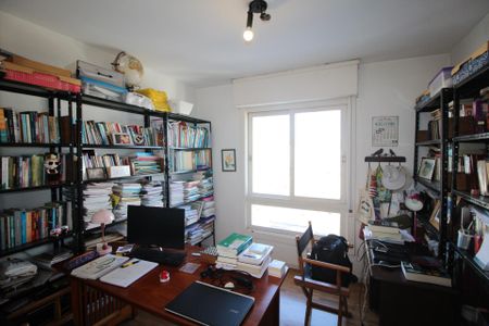 Apartamento à venda com 120m², 3 quartos e 1 vagaQuarto 2
