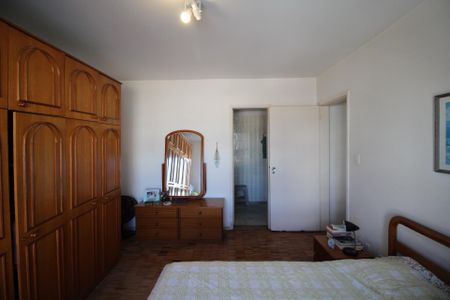 Apartamento à venda com 120m², 3 quartos e 1 vagaSuíte 1