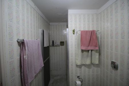 Apartamento à venda com 120m², 3 quartos e 1 vagaBanheiro da Suíte 1