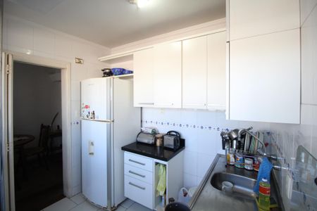 Apartamento à venda com 120m², 3 quartos e 1 vagaCozinha