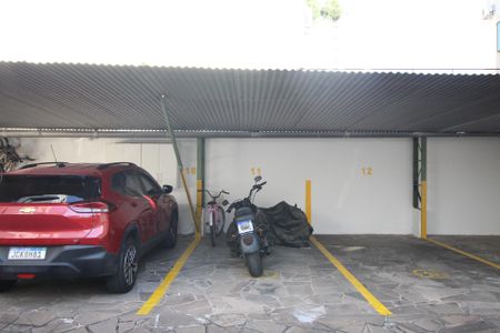 Apartamento à venda com 120m², 3 quartos e 1 vagaGaragem