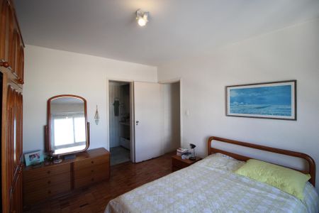 Apartamento à venda com 120m², 3 quartos e 1 vagaSuíte 1