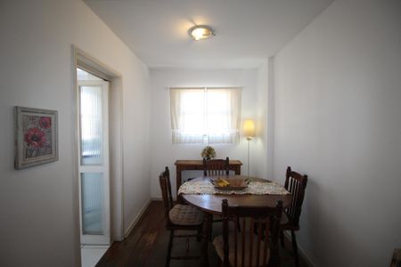 Apartamento à venda com 120m², 3 quartos e 1 vagaSala de Jantar