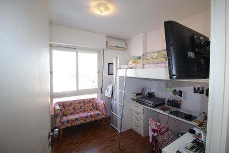 Apartamento à venda com 120m², 3 quartos e 1 vagaQuarto 3
