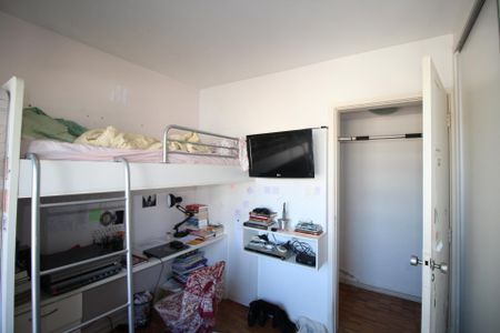 Apartamento à venda com 120m², 3 quartos e 1 vagaQuarto 3