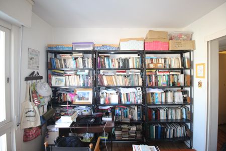 Apartamento à venda com 120m², 3 quartos e 1 vagaQuarto 2