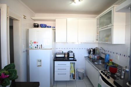 Apartamento à venda com 120m², 3 quartos e 1 vagaCozinha