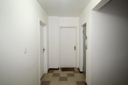 Apartamento à venda com 120m², 3 quartos e 1 vagaCorredor