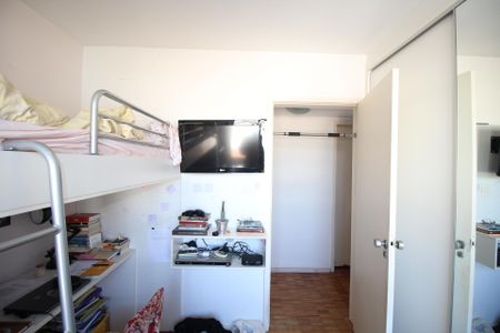 Apartamento à venda com 120m², 3 quartos e 1 vagaQuarto 3