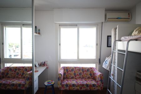 Apartamento à venda com 120m², 3 quartos e 1 vagaQuarto 3