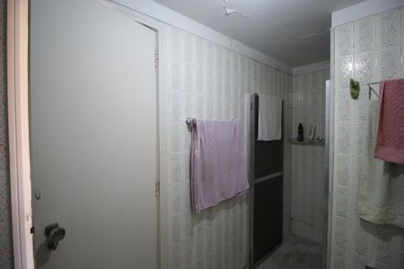 Apartamento à venda com 120m², 3 quartos e 1 vagaBanheiro da Suíte 1