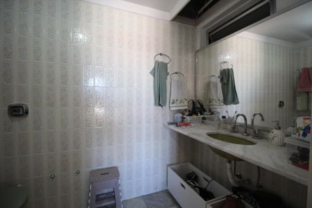 Apartamento à venda com 120m², 3 quartos e 1 vagaBanheiro da Suíte 1