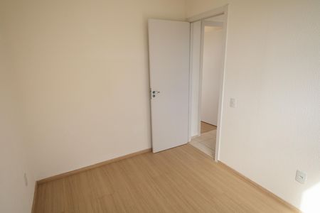 Apartamento para alugar com 42m², 2 quartos e sem vaga Apartamento para alugar com 42m², 2 quartos e sem vagaQuarto 2