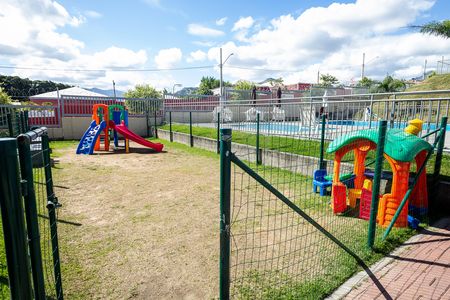 Apartamento para alugar com 42m², 2 quartos e sem vaga Apartamento para alugar com 42m², 2 quartos e sem vagaÁrea comum - Playground