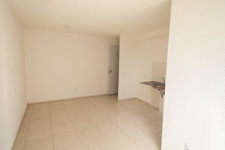 Apartamento para alugar com 42m², 2 quartos e sem vaga Apartamento para alugar com 42m², 2 quartos e sem vagaSala