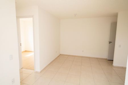 Apartamento para alugar com 42m², 2 quartos e sem vaga Apartamento para alugar com 42m², 2 quartos e sem vagaSala