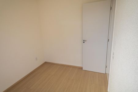 Apartamento para alugar com 42m², 2 quartos e sem vaga Apartamento para alugar com 42m², 2 quartos e sem vagaQuarto 2