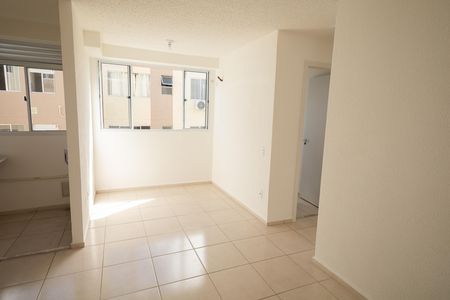 Apartamento para alugar com 42m², 2 quartos e sem vaga Apartamento para alugar com 42m², 2 quartos e sem vagaSala